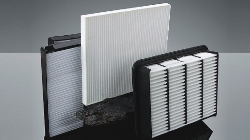 PRODUCTS - AIKO – FILTER MANUFACTURER IN JAPAN